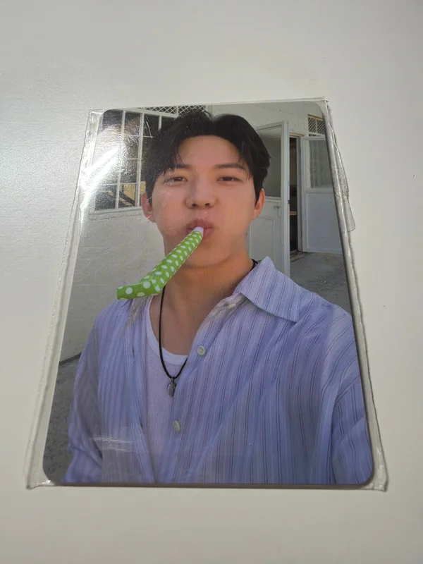 DAY6 10th Anniversary Tour [The DECADE] REWARD
