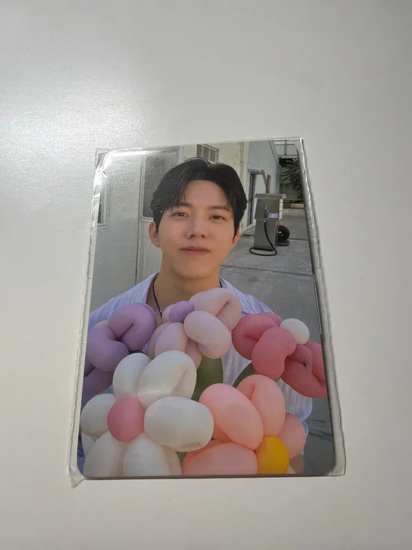 DAY6 10th Anniversary Tour [The DECADE] REWARD