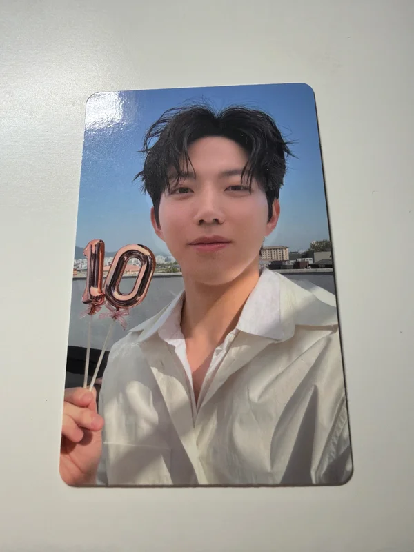 DAY6 4TH FANMEETING [PIER 10: All My Days] REWARD