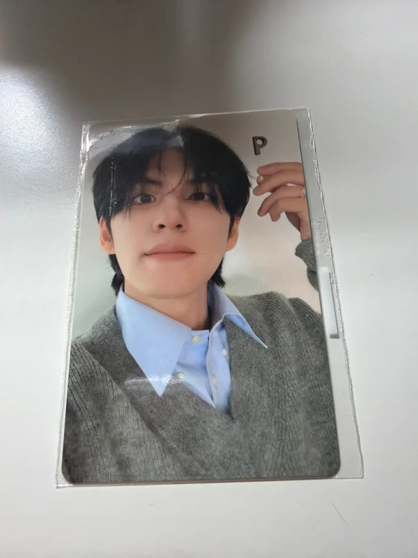 WONPIL SOLO CONCERT [Unpiltered] REWARD