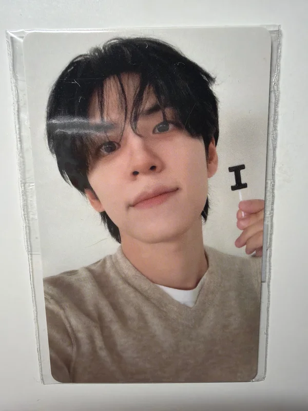 WONPIL SOLO CONCERT [Unpiltered] REWARD