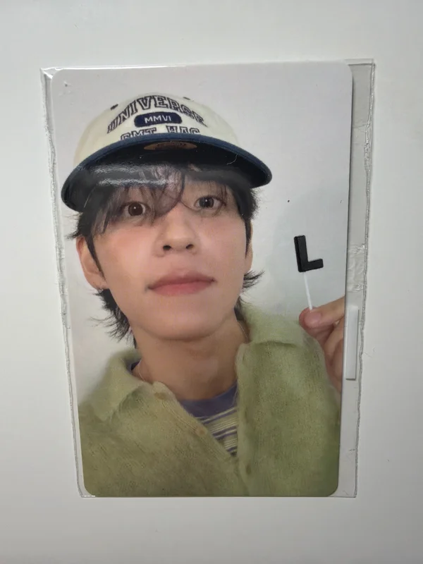 WONPIL SOLO CONCERT [Unpiltered] REWARD