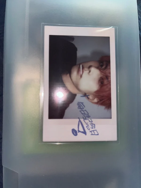 ROMANCE : UNTOLD -daydream- JAPAN Edition