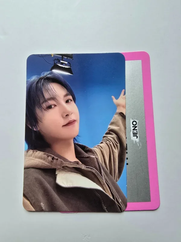 SMTOWN fortune Renjun