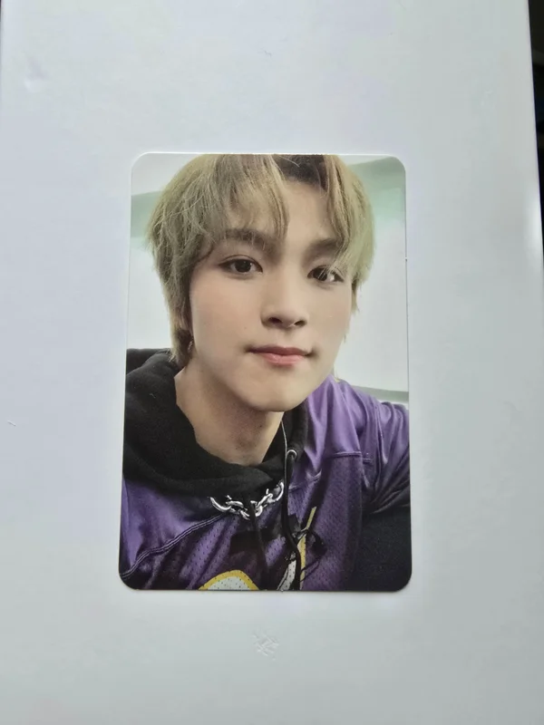 Kinho RELOAD Haechan