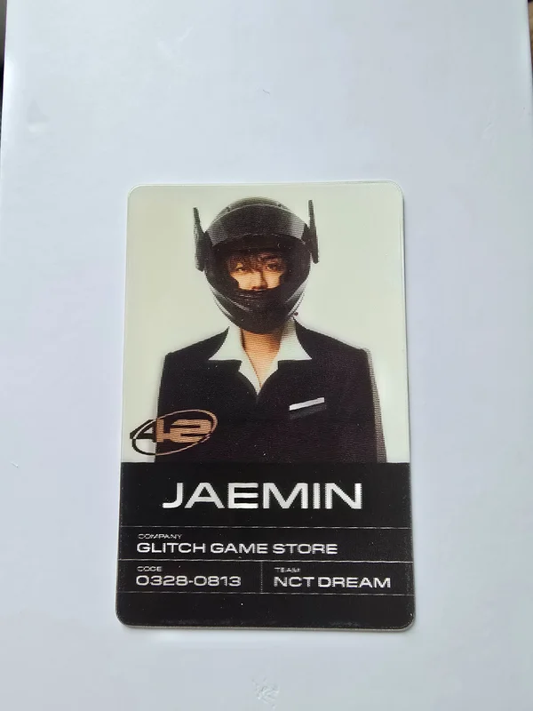 Jaemin Scratch ver.