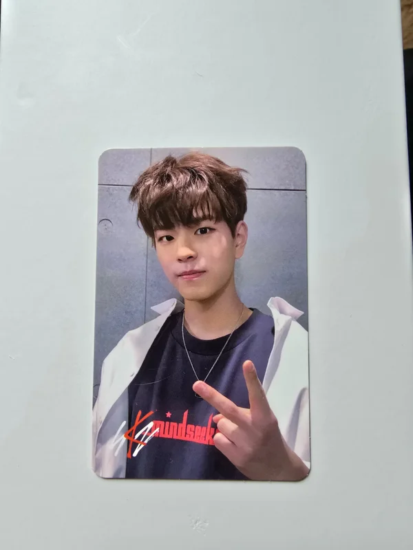 Cle 1 miroh SEUNGMIN