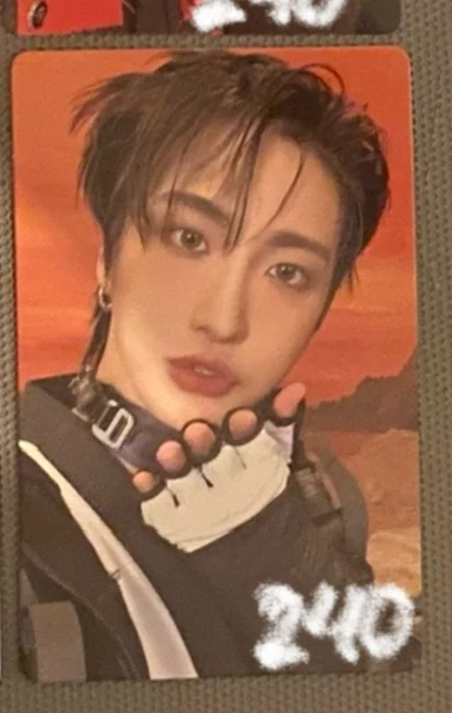 THE WORLD EP.FIN : WILL US Exclusive