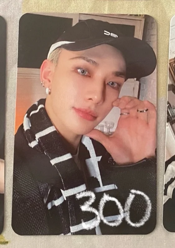 KARMA SKZOO Ver. FANS SHOP