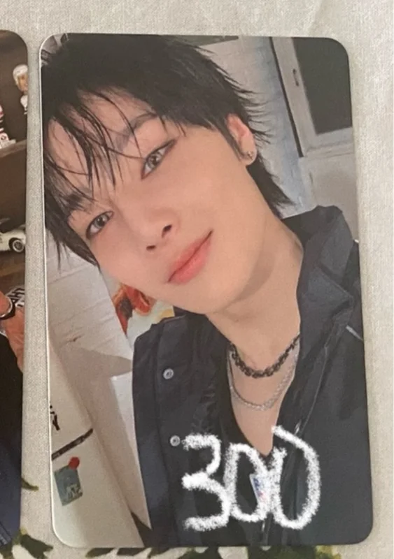 KARMA SKZOO Ver. FANS SHOP