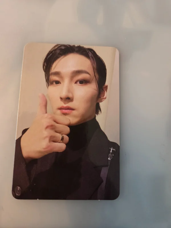 RUMINATION Scar Ver.