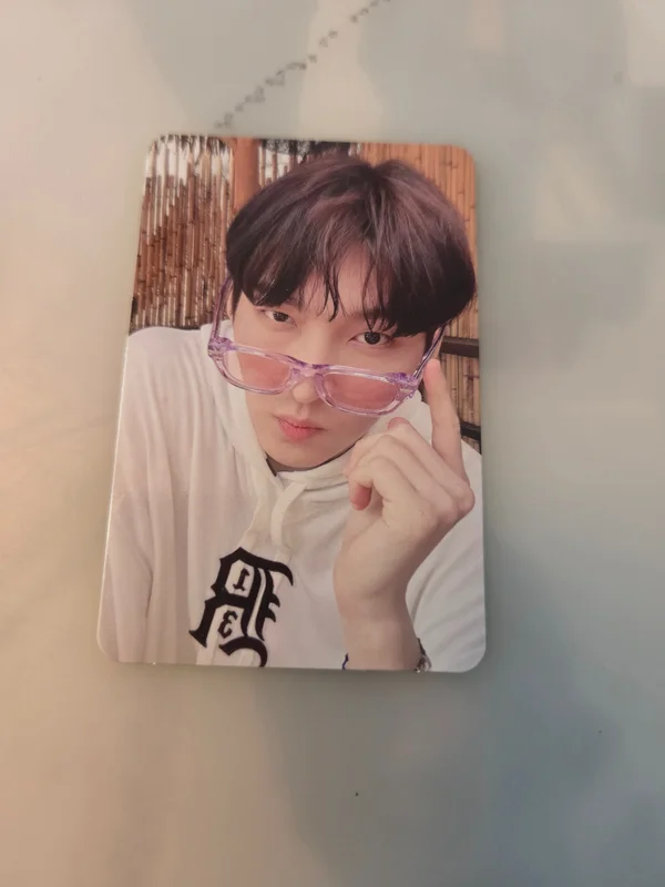 THE WAVE OF9 RAY OF THE SUN Ver.