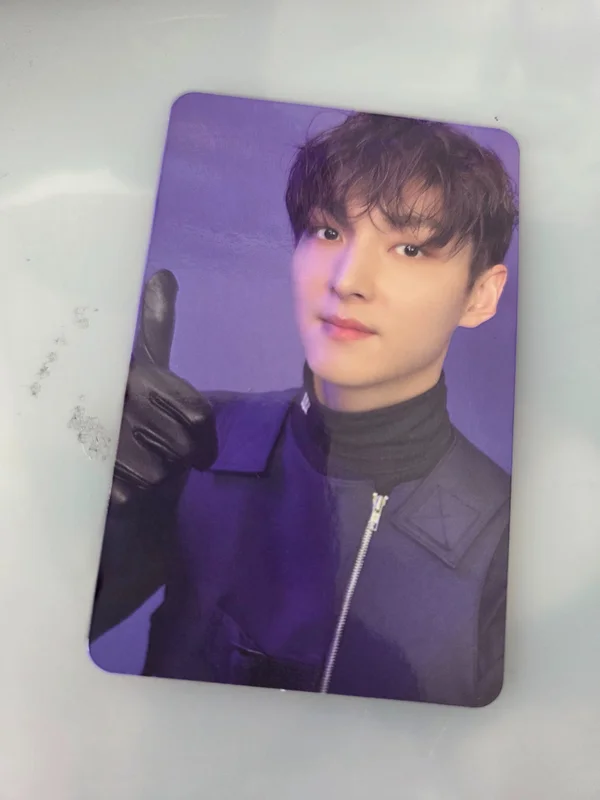 THE PIECE OF9 FREEZE Ver.