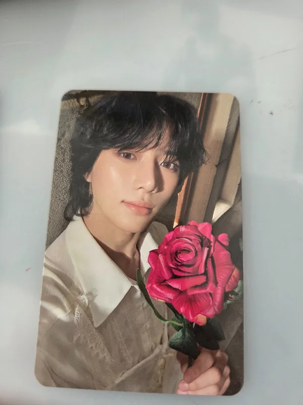 minisode 3: TOMORROW Romantic ver.