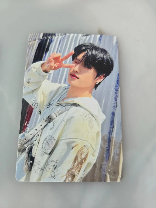 GOLDEN HOUR : Part.1 POCAALBUM VER.