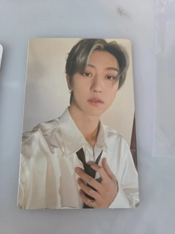 Attacca CARAT Ver.