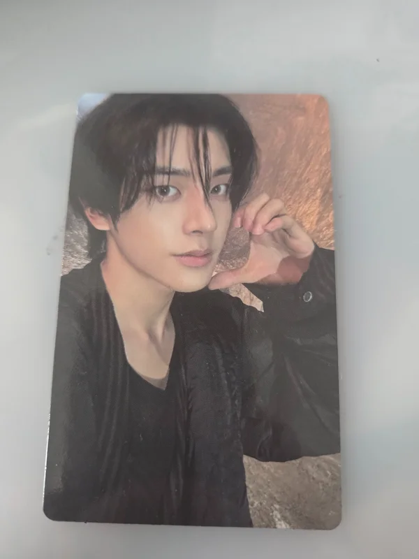 THE SIN : VANISH WEVERSE