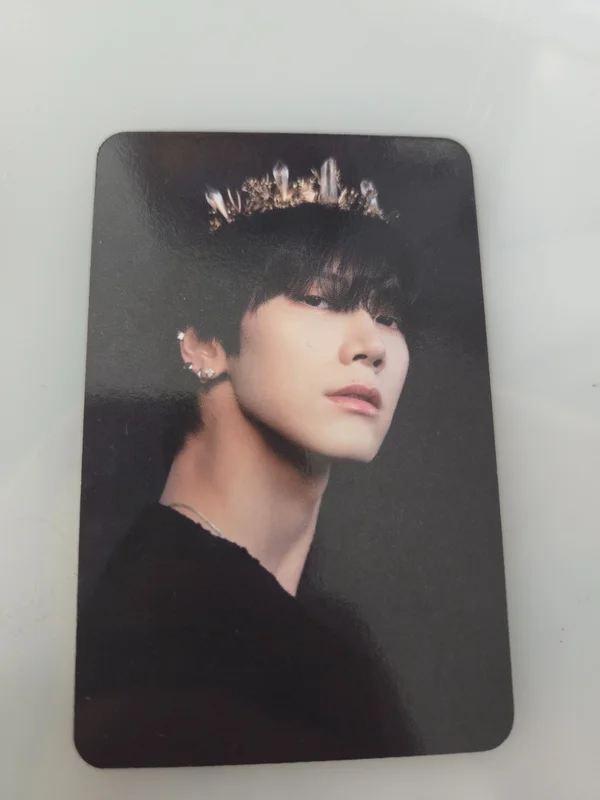 2023 SEASON'S GREETINGS WITHMUU