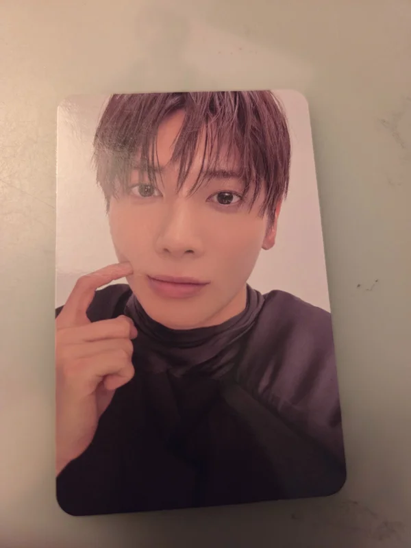 TXT TAEHYUN 'The Name Chapter: TEMPTATION SYNNARA RECORD
