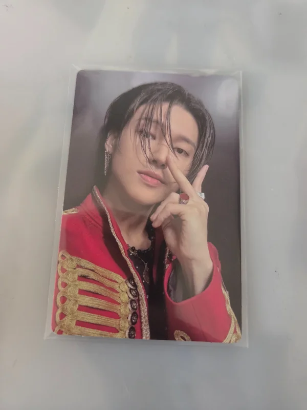 THE WORLD EP.FIN : WILL DIARY VER.