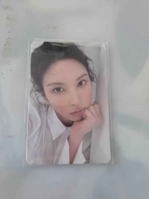 Heavy Serenade Heavy Ver.
