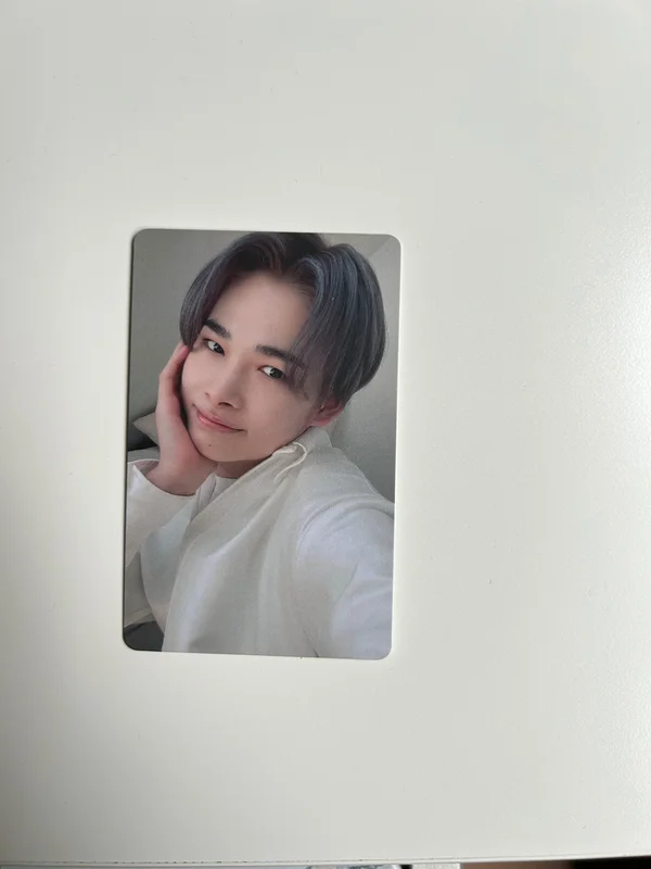 BORDER : Hakanai Solo Jacket Limited Ni-Ki