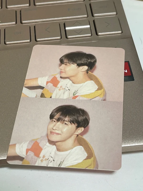 MAP OF THE SOUL : PERSONA