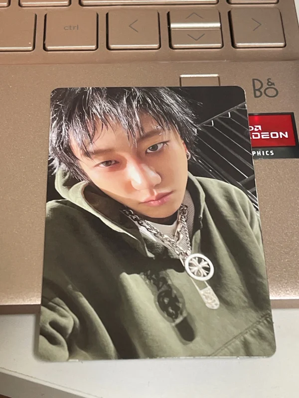 HAPPY BURSTDAY NEW ESCAPE Ver.