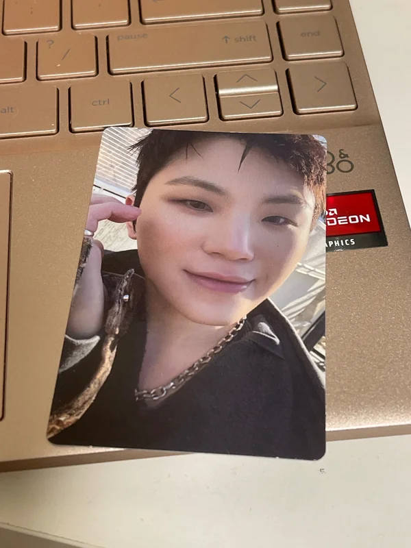 HAPPY BURSTDAY NEW ESCAPE Ver.