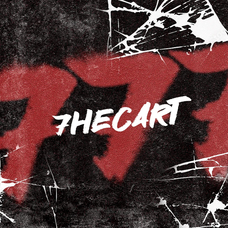 7hecart