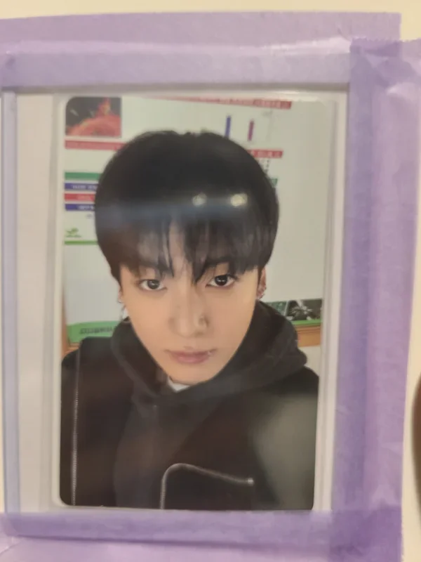ARIRANG WEVERSE