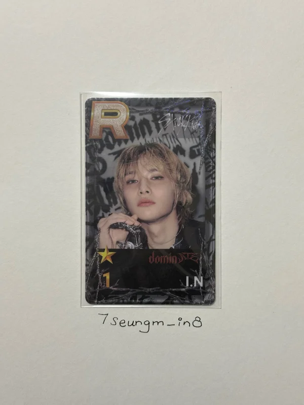 Stray Kids World Tour dominATE SEOUL SuperStarJYPNATION