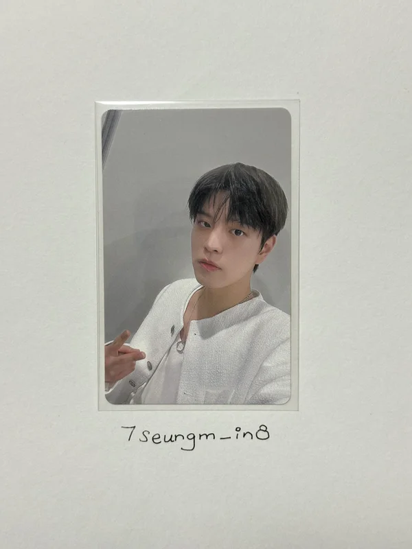 Stray Kids World Tour dominATE JAPAN