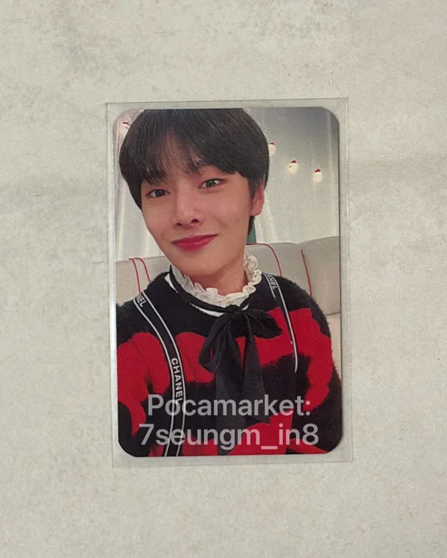 Christmas EveL Streaming Event