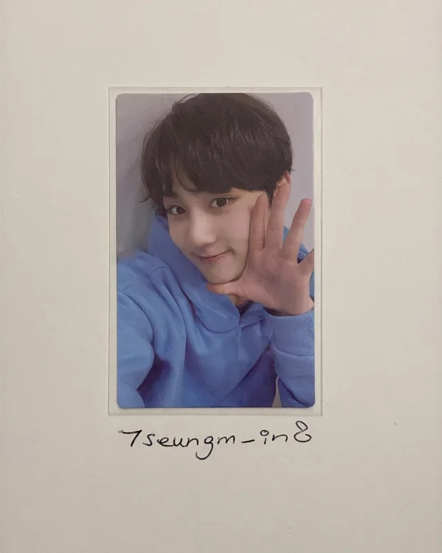 Official Light Stick