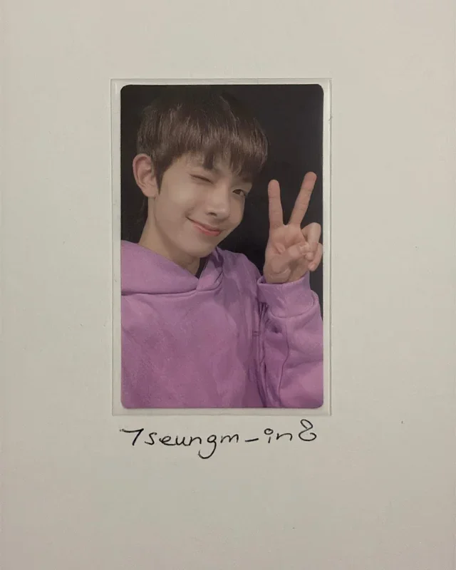 Official Light Stick