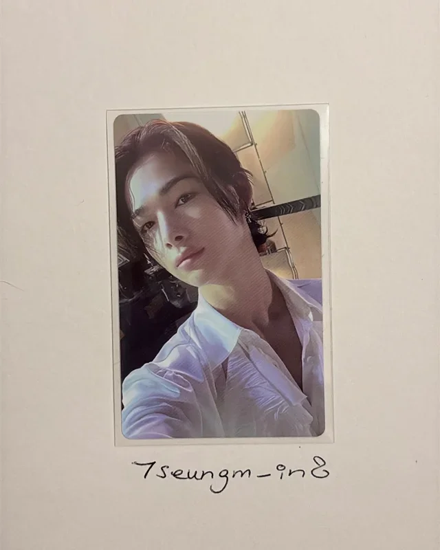 DARK BLOOD HALF ver.