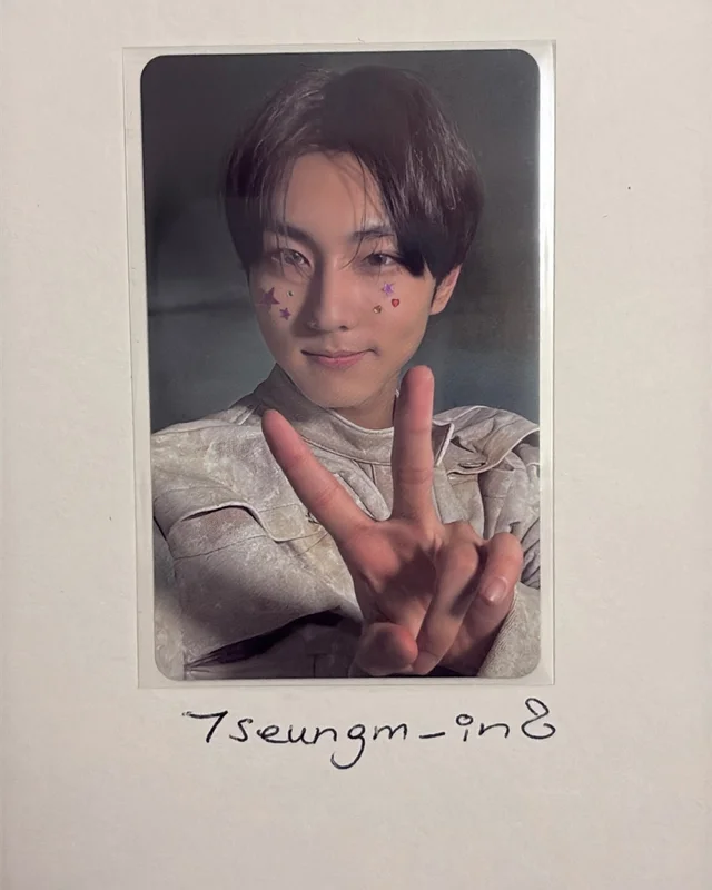 ROMANCE : UNTOLD -daydream- WHITE MIDNIGHT Ver.