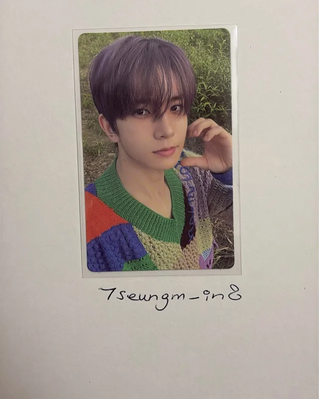 ORANGE BLOOD ENGENE ver.