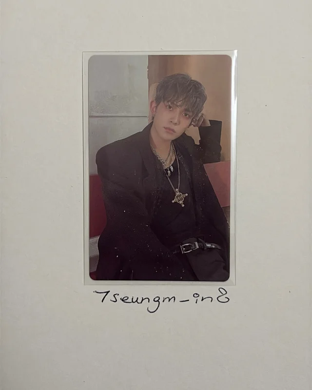 DARK BLOOD FULL ver.