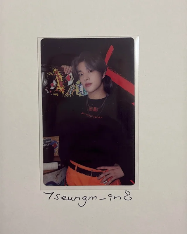 Memories : STEP 2 / PIECES OF MEMORIES [2021-2022] WEVERESE