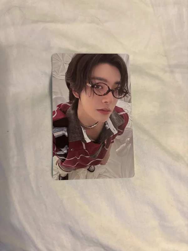 ROMANCE : UNTOLD ARCANUM Ver. Jake