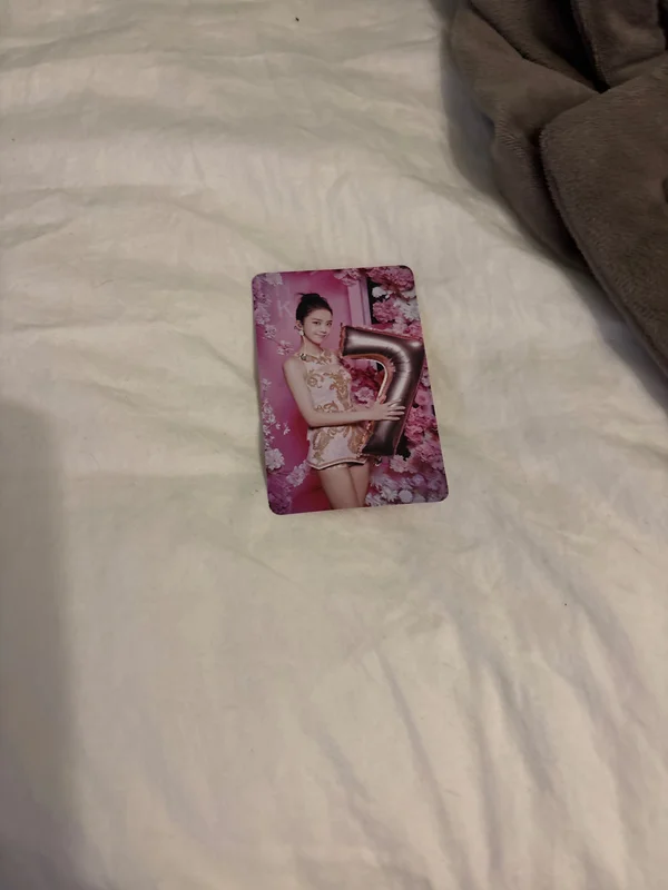 BLACKPINK 2023 DEBUT ANNIVERSARY CEREAL DECO KIT