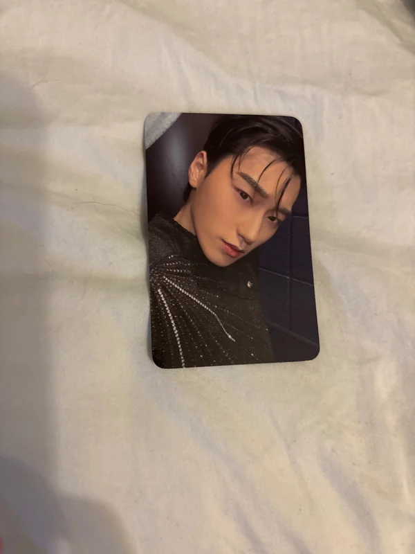 ZERO : FEVER WITHMUU SAN