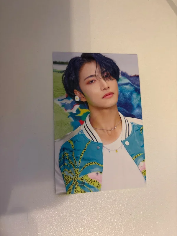 ZERO : FEVER Part.3 A ver. Platform VER. Seonghwa