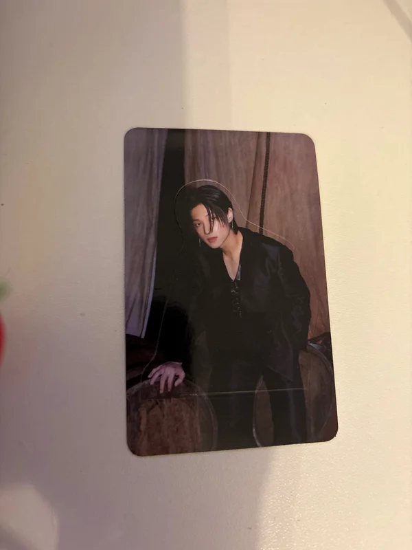 THE WORLD EP.FIN : WILL PLATFORM VER.