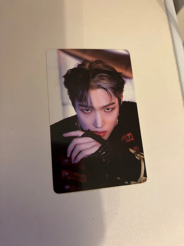 THE WORLD EP.FIN : WILL PLATFORM VER.