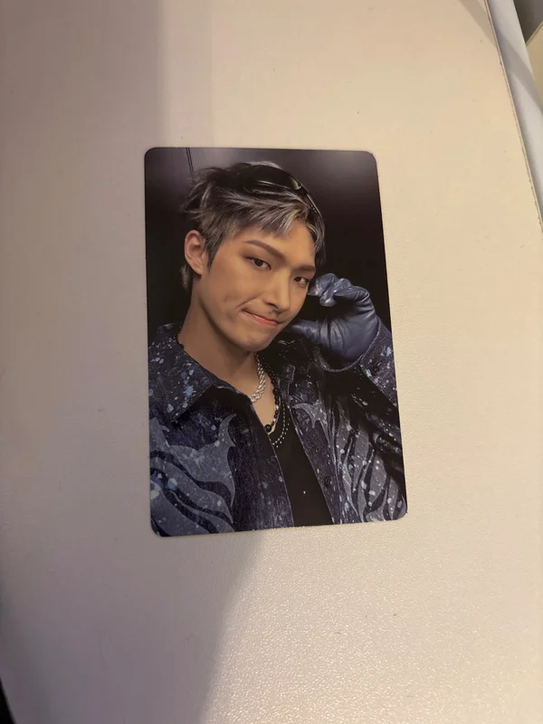 THE WORLD EP.FIN : WILL PLATFORM VER.