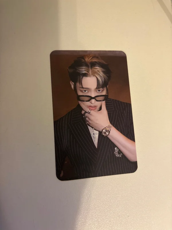 THE WORLD EP.FIN : WILL PLATFORM VER.