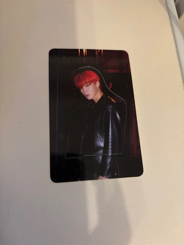 THE WORLD EP.FIN : WILL PLATFORM VER.